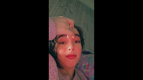 HE'S FIGURING OUT OUR SECRETS LADIES!!!