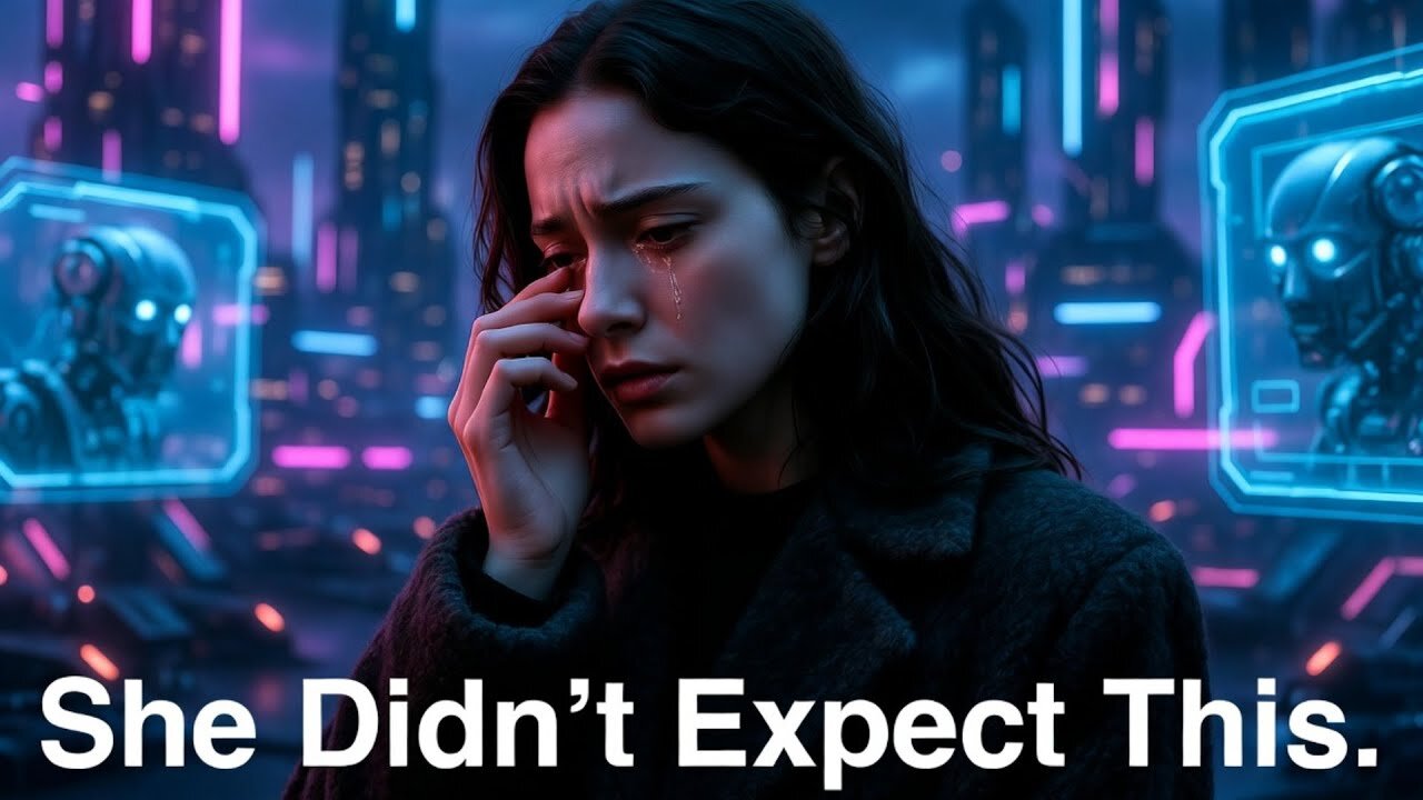 Men Aren’t Lonely — They Just Found Something Better