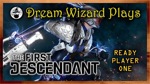 COMING SOON ~ The First Descendant (2024) ~ MONDAY 1/26/25 @ 5:00pm PST!