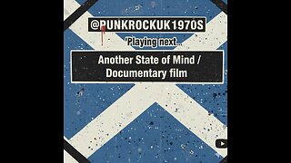 Another State of Mind / Documentary film