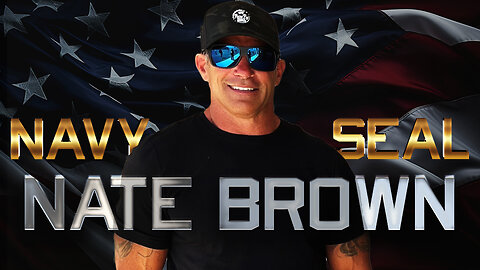 EP 109: Nate Brown – From Navy SEAL to Healing Veterans Through Plant Medicine