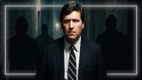 What Happens If Tucker Carlson Gets Killed?!