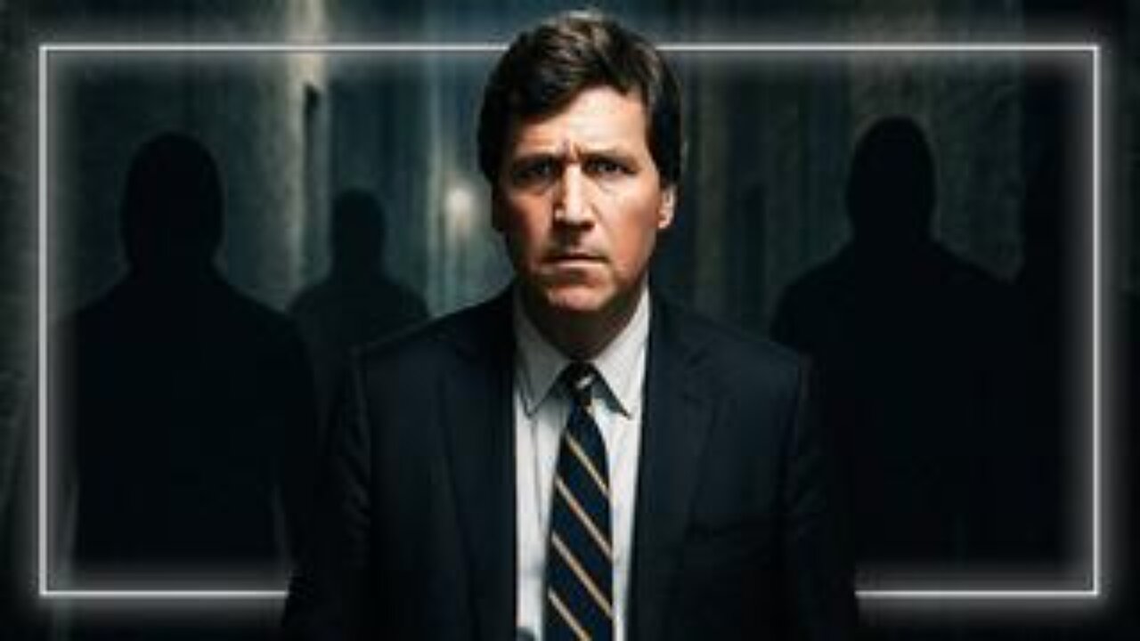 What Happens If Tucker Carlson Gets Killed?!