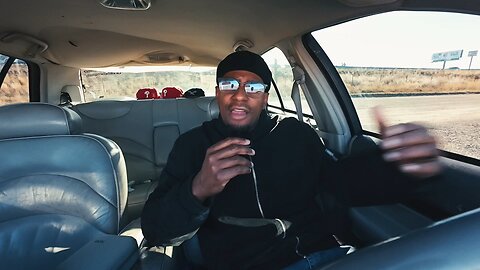 They don't know the new you!