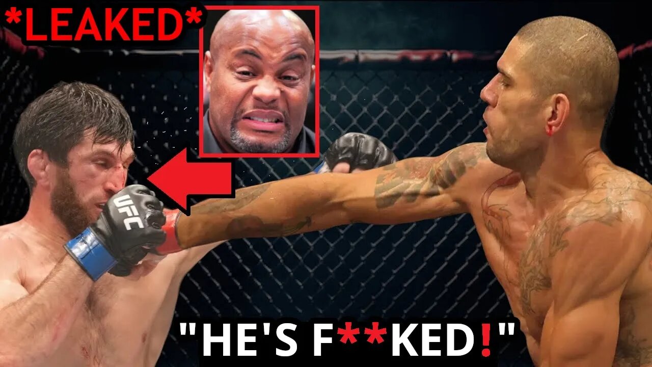 Daniel Cormier REACTS to Alex Pereira VS Magomed Ankalaev!👀SPARRING & TRAINING [2025] MMA NEWS