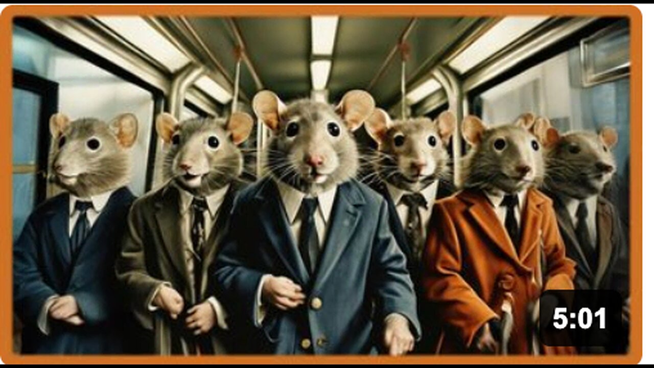 Social Engineering a Spiritual Death | Greg Reese