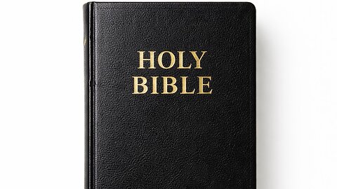 ESV Hear The Word Audio Bible. The Book of Revelation Chapter One.