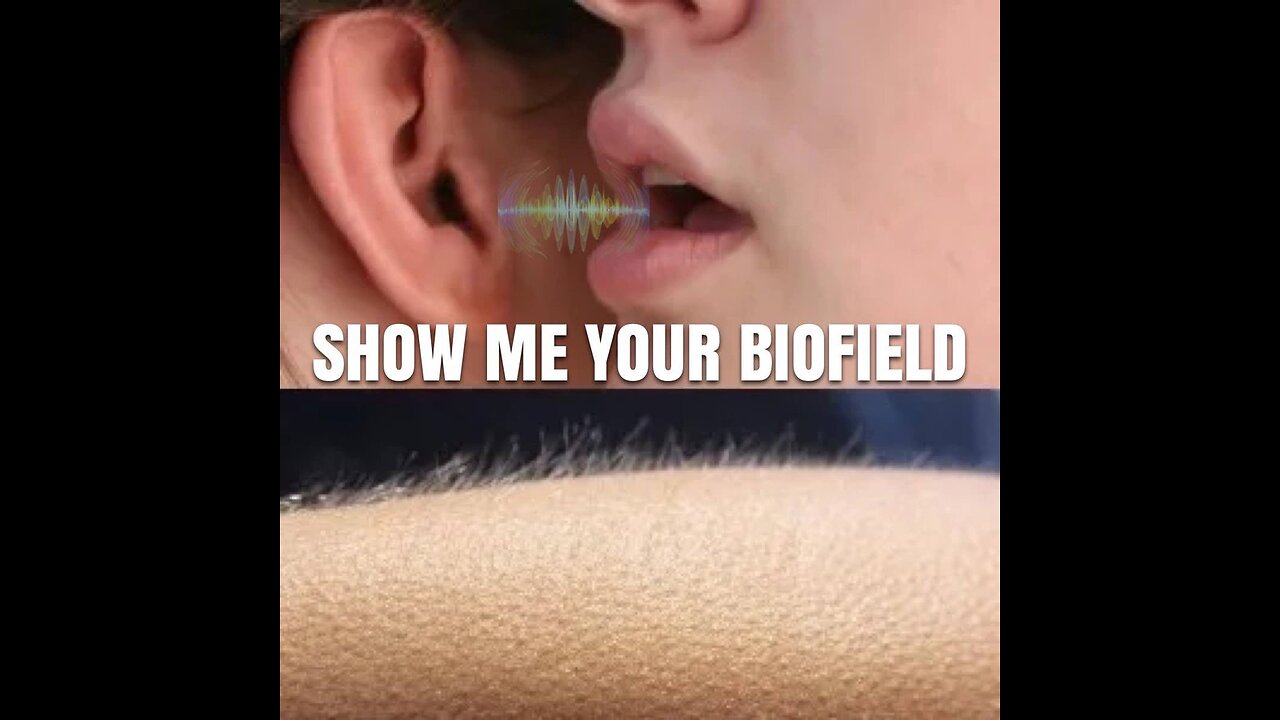 Biofield Testimonial with Heather & DBooma