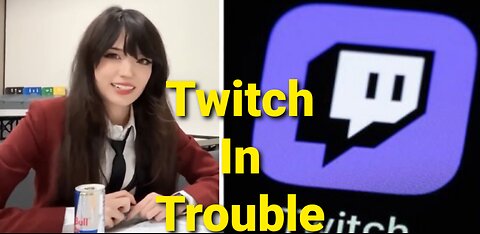 TwitchCon Assault: Fan Grabs & Tries to Kiss Emiru on Camera – Streamer's Furious Backlash Explodes!