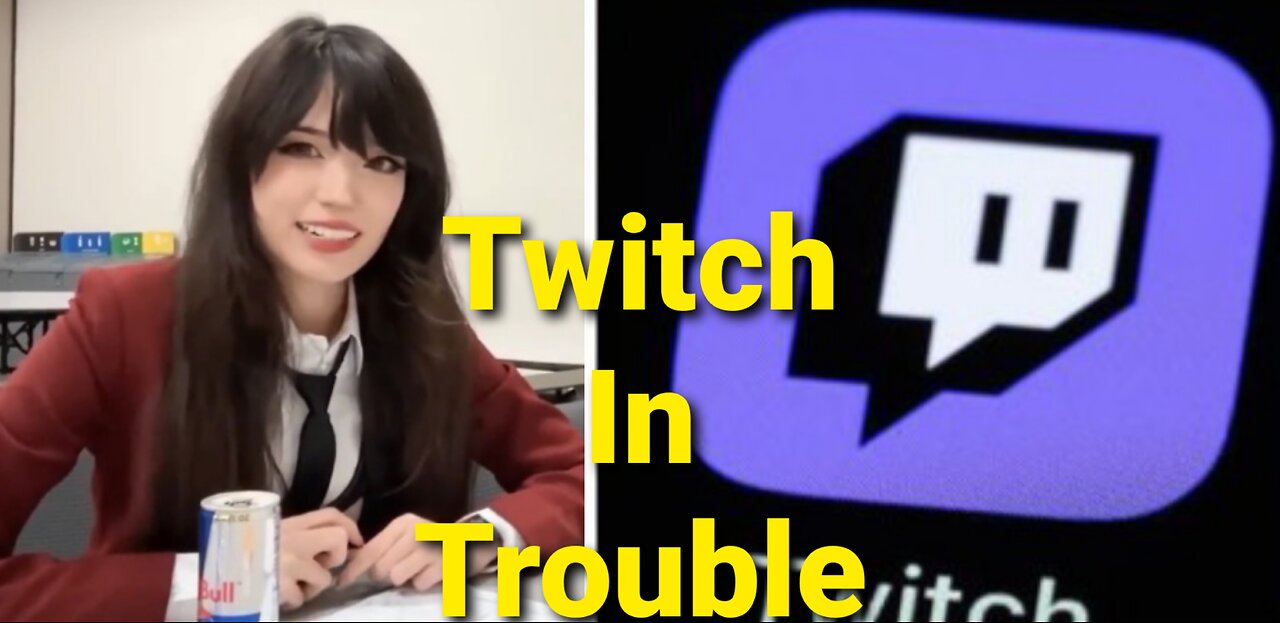 TwitchCon Assault: Fan Grabs & Tries to Kiss Emiru on Camera – Streamer's Furious Backlash Explodes!