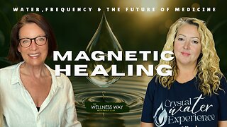 Near Death Experience Frequency Healing Explained