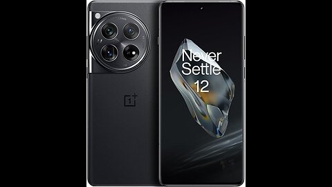 OnePlus 12,