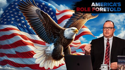 Globalists vs. America First