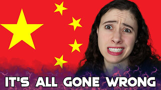 Chinese Books Box Set Gone Horribly Wrong! | Harry Potter Books Collecting