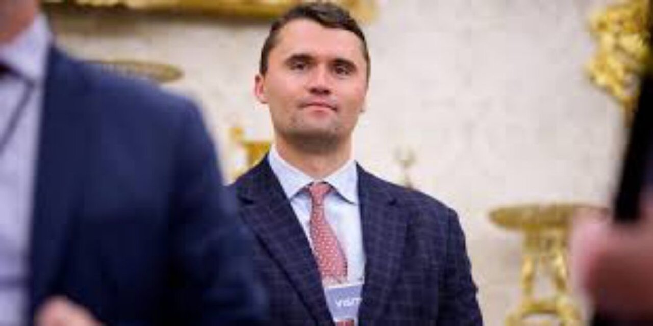 Trump Admin Strips Visas From Six Foreigners Who Celebrated Charlie Kirk’s Death