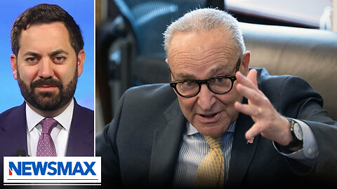 Dems trying to sow dysfunction, chaos, destruction: Rep. Mike Lawler | Wake Up America