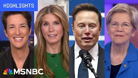 MSNBC Highlights — Feb. 5