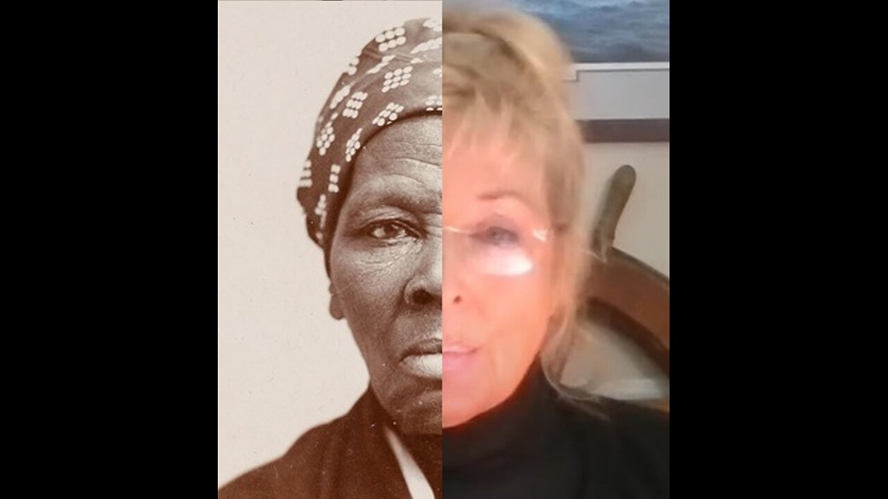 WITNESS EPISODE 9 THE LIGHT SERVANTS with E.V. Lambert