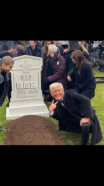 President Trump SLAMS