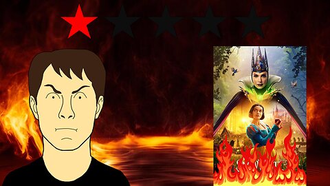 The Scythe Verdict Ep. 02: Snow White (2025 Trailer)