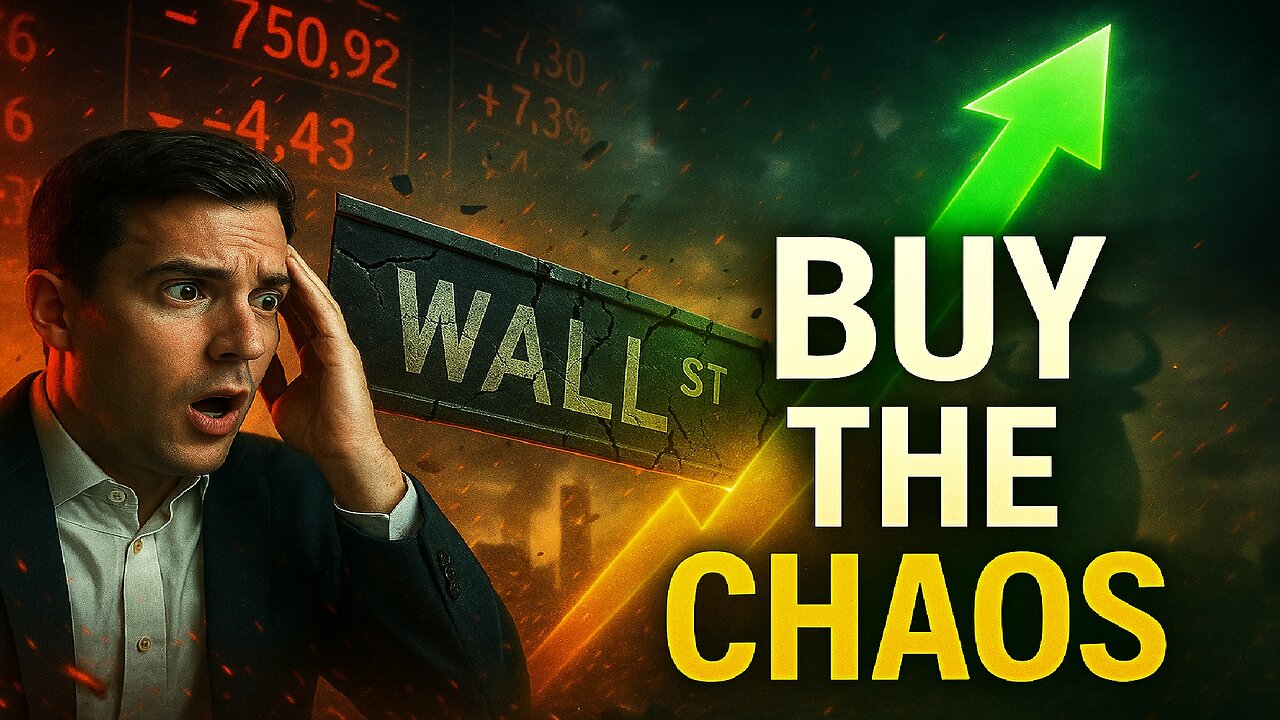 What If Michael Burry Was Right All Along?
