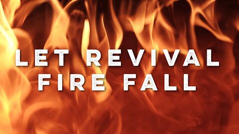 HOTC | The World Is Seven Times Worse, We Need Holy Ghost Revival! | Fri Oct 17th, 2025