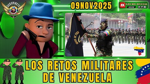 09NOV1989 CAE EL MURO DE BERLÍN, Y NOSOTROS ESTAMOS CERCA DE DERRIBAR NUESTRO MURO | [GOCHO.OFICIAL]