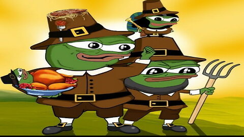 FAFO TV - BE THANKFUL 1