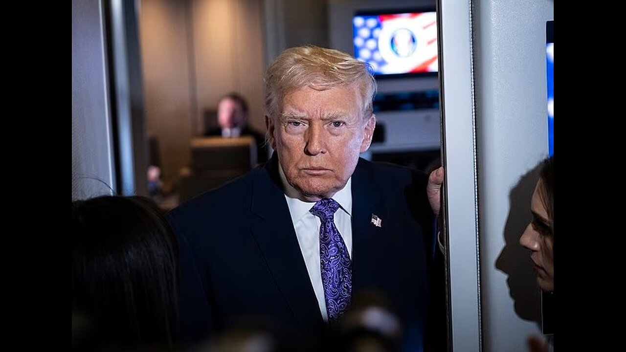 Trump Unleashes ICE Strike Teams in Minnesota to Target Somalis