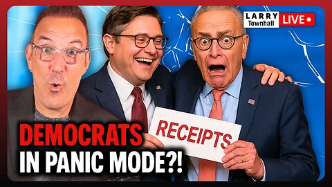 🚨BREAKING: Dems SECRETLY Plan To ABANDON SHIP On Shutdown! Fundraising Scandal?!