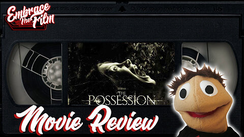 Jeffery Dean Morgan Takes On A Dybbuk: “The Possession” - Movie Review