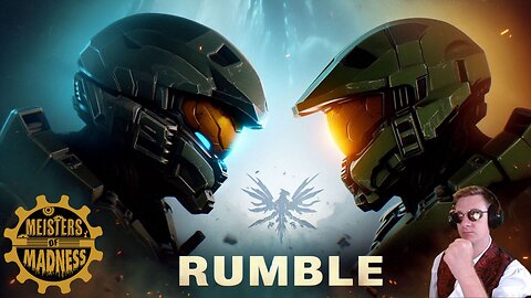 Rumble Spartans - Still Unchallenged