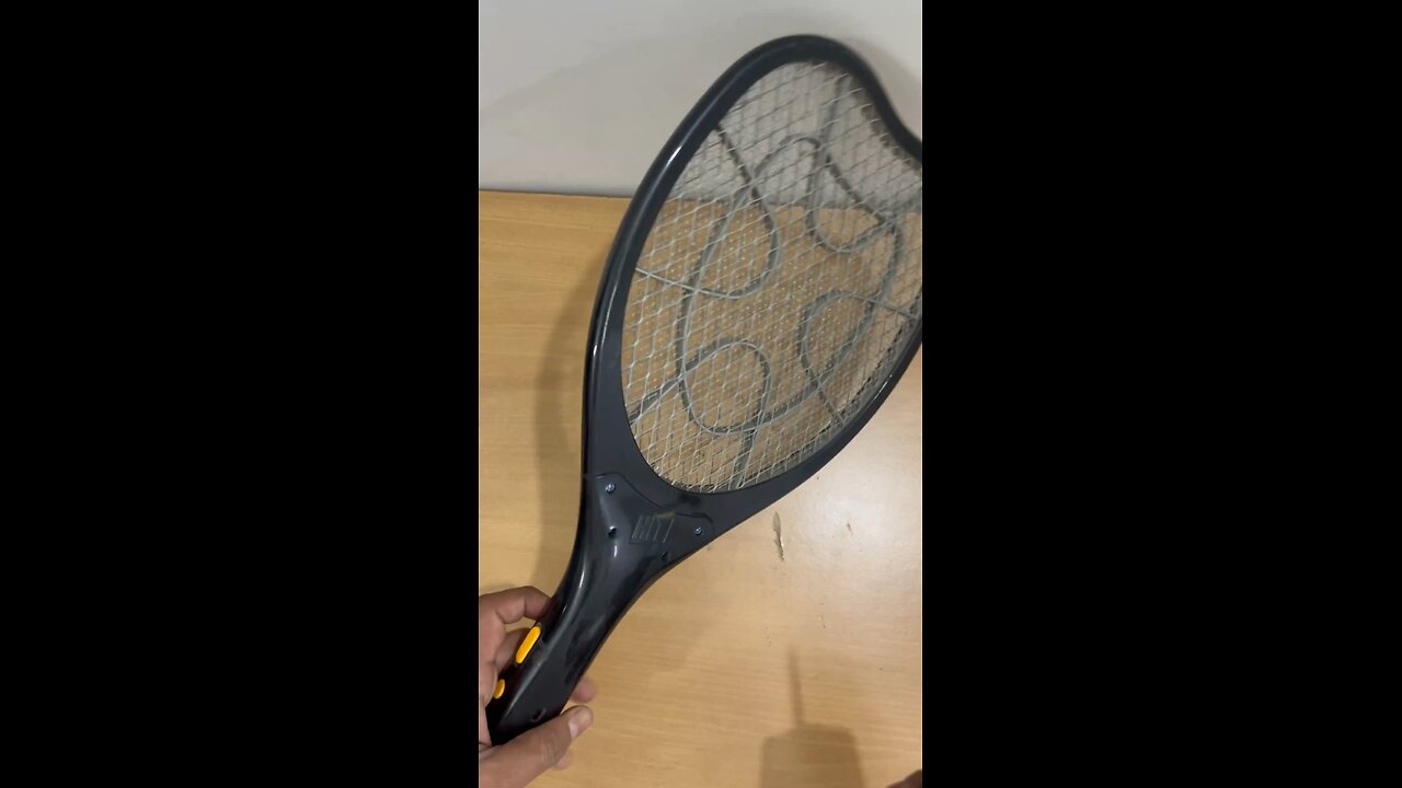 Mosquito Racket Not Working? Easy DIY Repair Tutorial ⚡