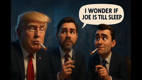 🔥 “Trump Just Dropped a BOMBSHELL — America Was NOT Ready for THIS…” 🔥