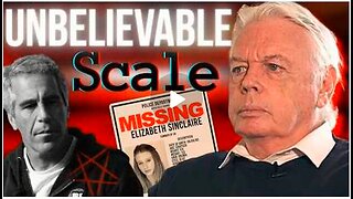 The Epstein Files Are Not Even Close to The Full Picture | David Icke Documentary