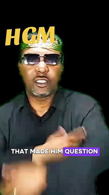 Dabrand hgm knows show