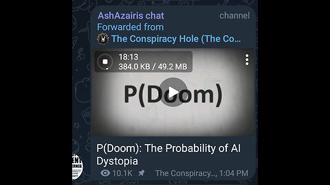 Documentary: Ai Doom