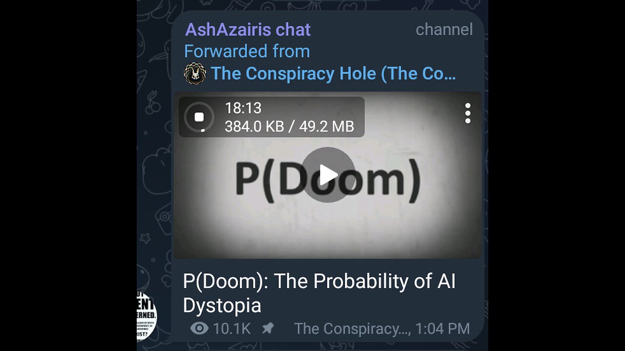 Documentary: Ai Doom