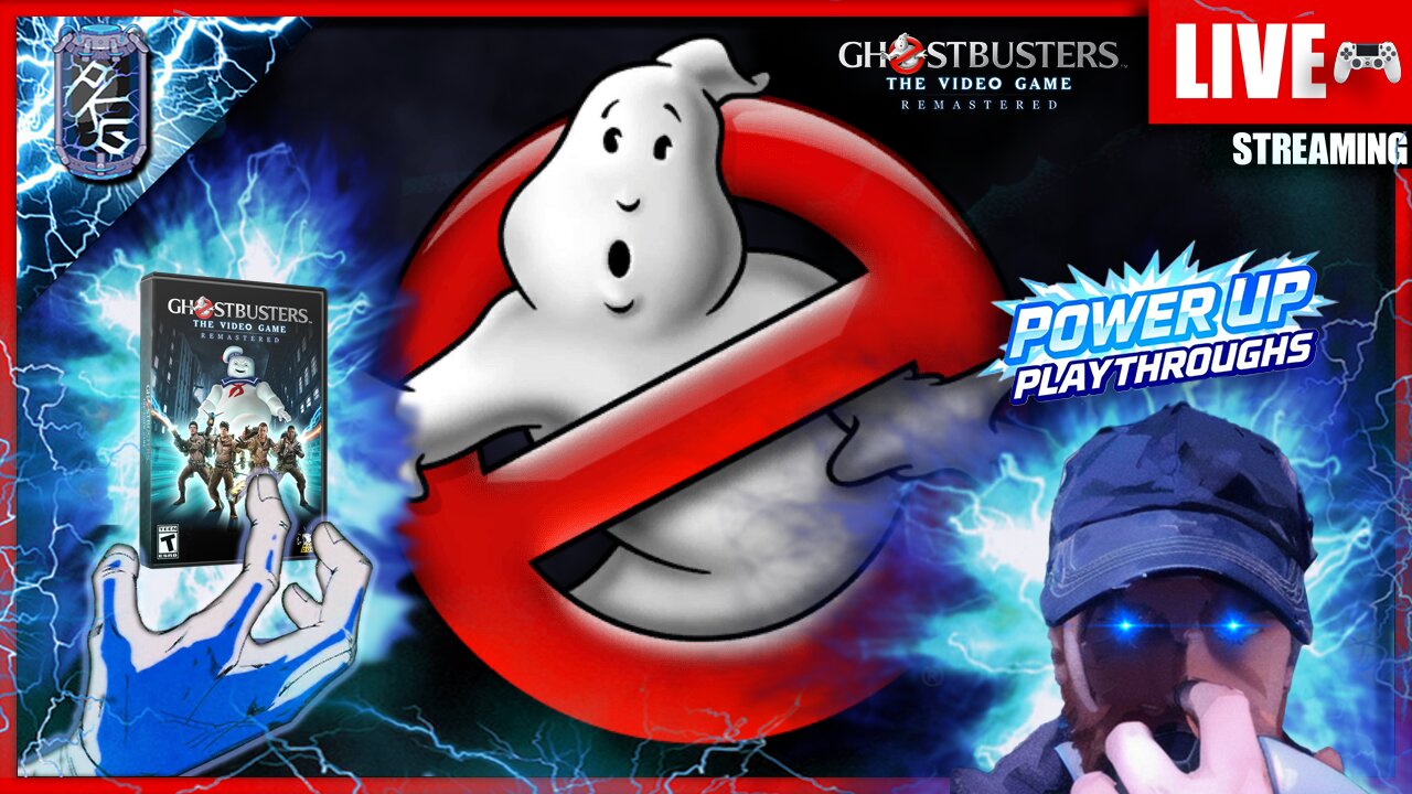 Professional: Library Cross Dimension | Ghostbusters: The Video Game | PS4 | Part 7