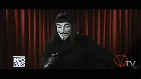 We Are the Resistance