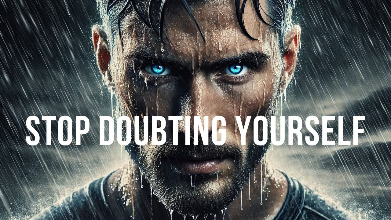 STOP MISSING THE OPPORTUNITY THAT SURROUNDS YOU - Best Morning Motivational Video Speeches