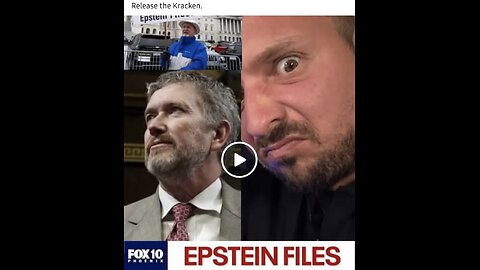Ryan Matta New Epstein files Release | Packed Flights to Isreal!?
