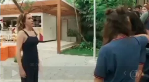 A globo sempre foi comunista❕😜
