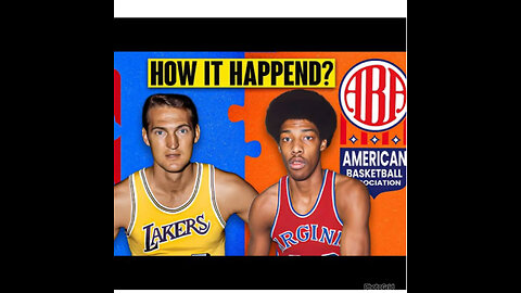 ASSC #35. Basketball's Turning Point: NBA-ABA Merger Breakdown