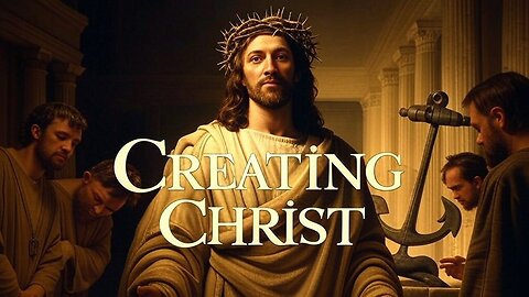 Creating Christ