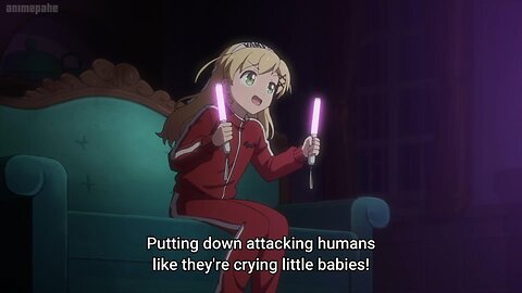 lynn is a vampire simp | The Case Book of Arne