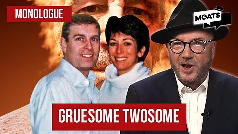 MONOLOGUE: The biggest boomerang in history