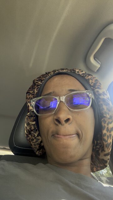 It’s bigger than material gain!!!