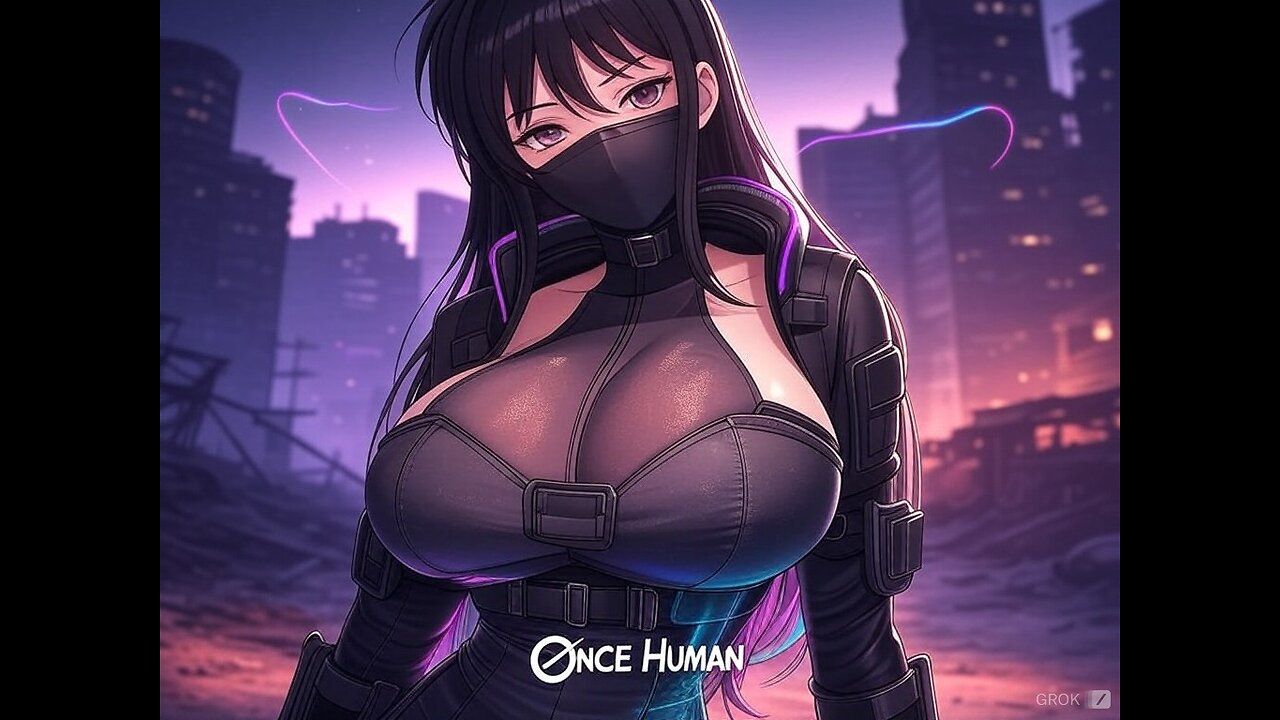 Once Human: Deviant farming