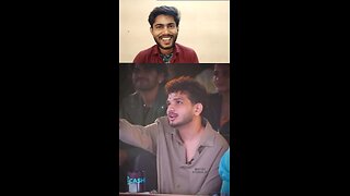 fruit ke bahut Shaukeen hai yaar